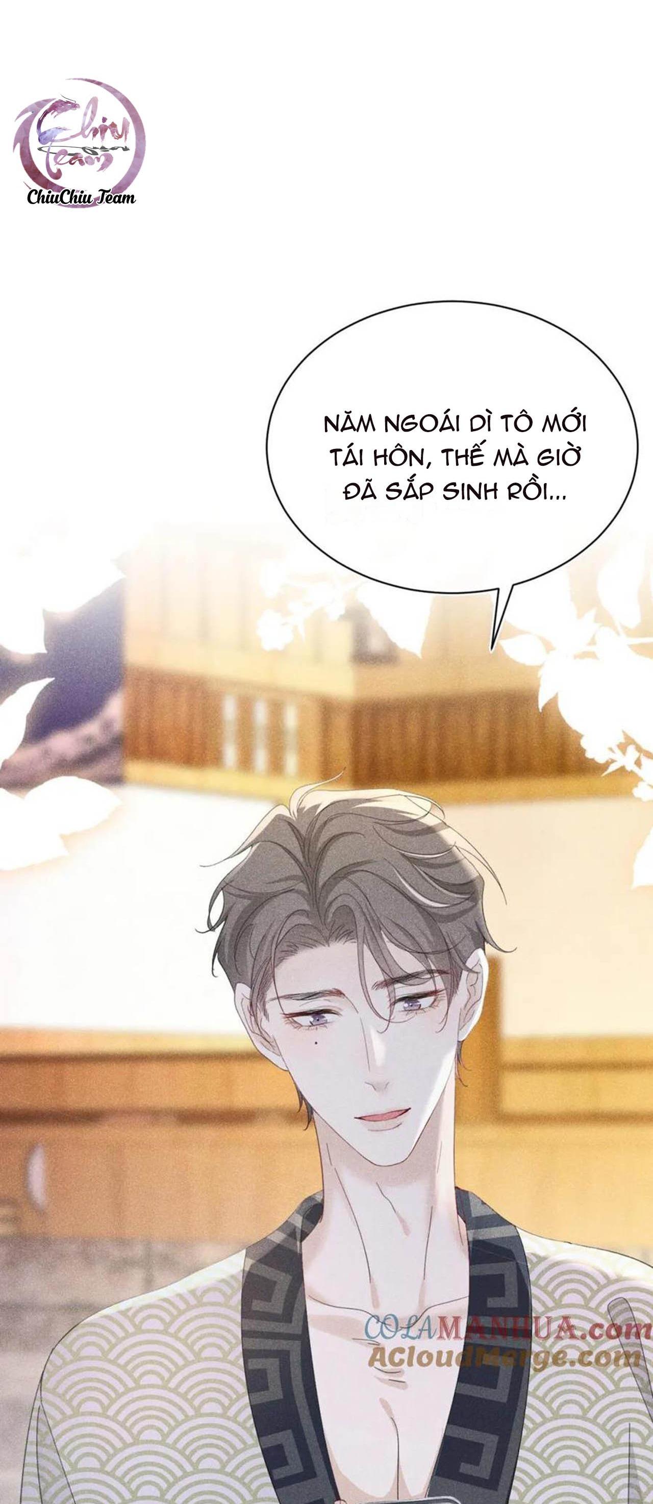 nhặt được ác quỷ chapter 20 23