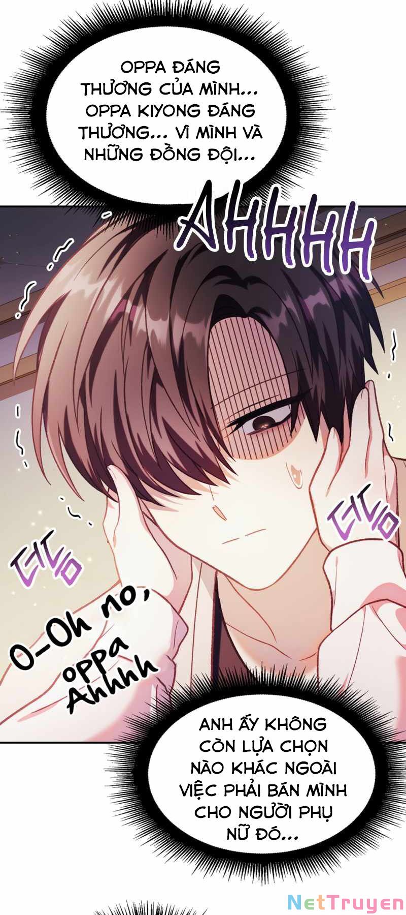 Kí Sự Hồi Quy Chapter 38 34