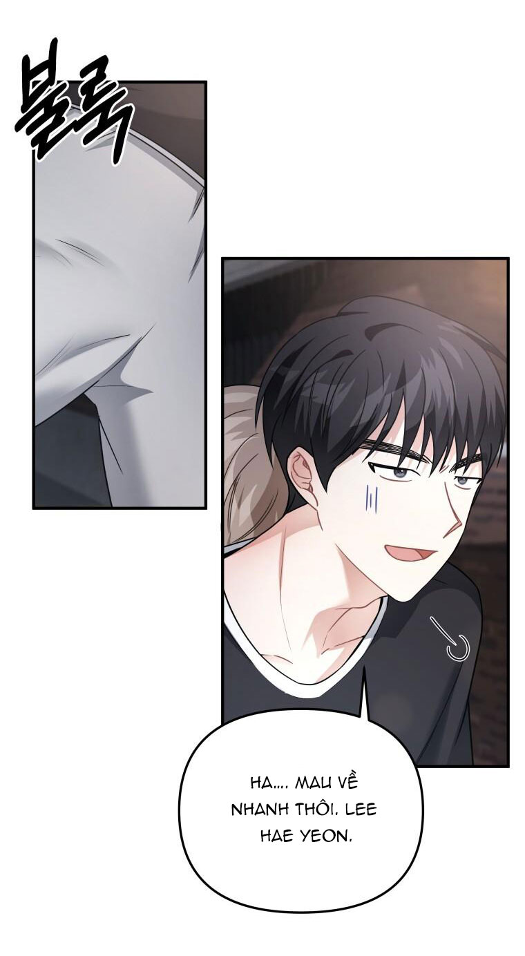 [18+] cùng trời cuối đất chapter 13.1 34