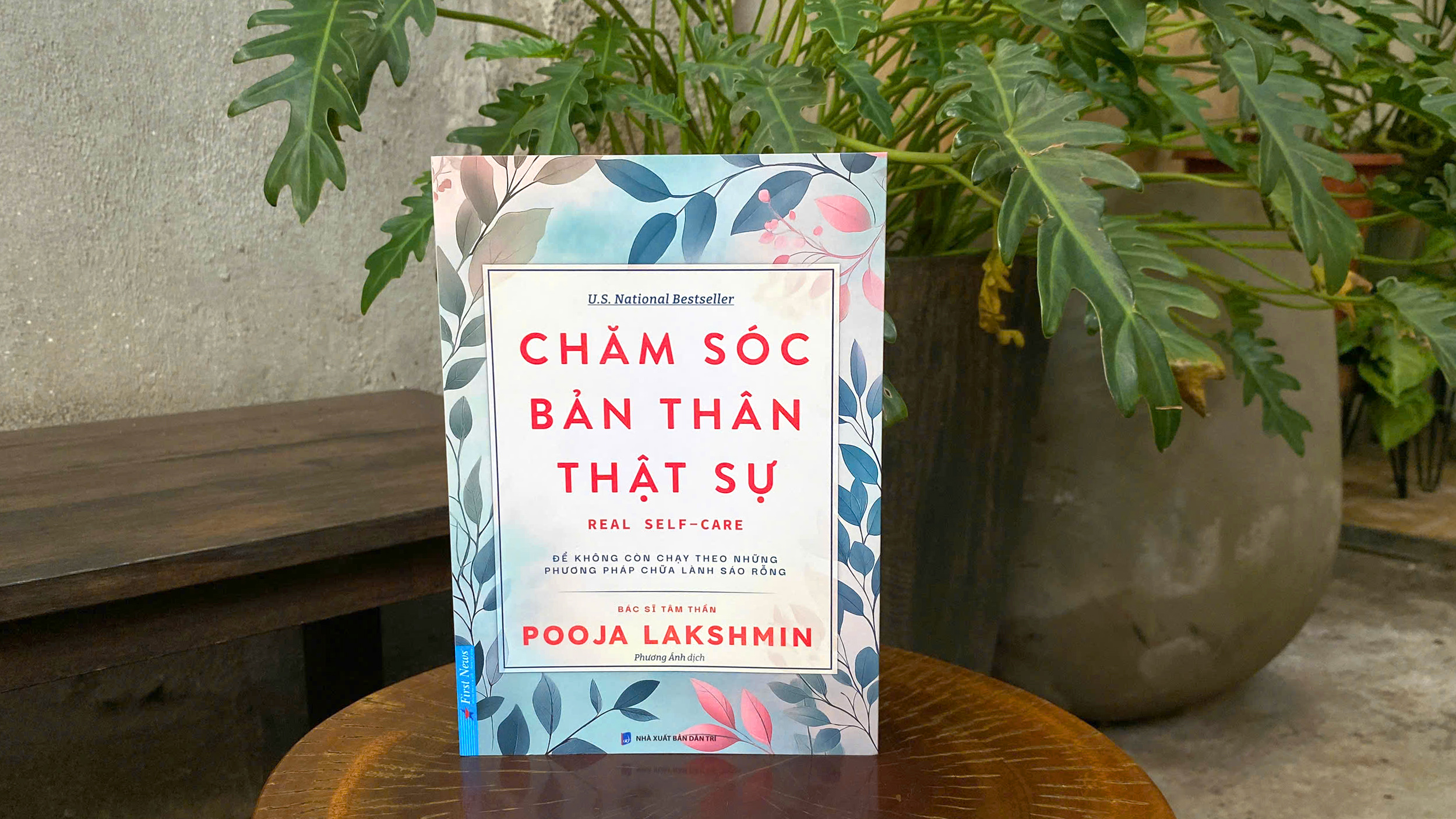 Chăm Sóc Bản Thân Thật Sự