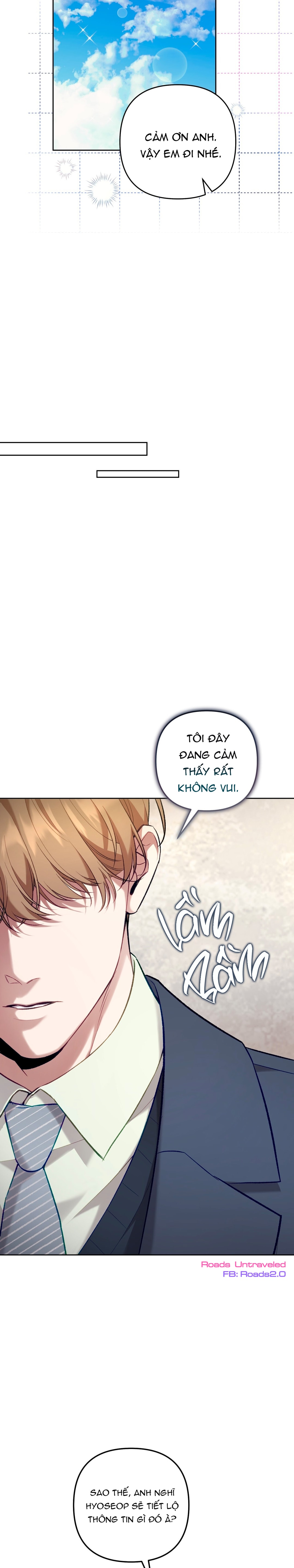 guide cấp s phết mật ong chapter 51 22