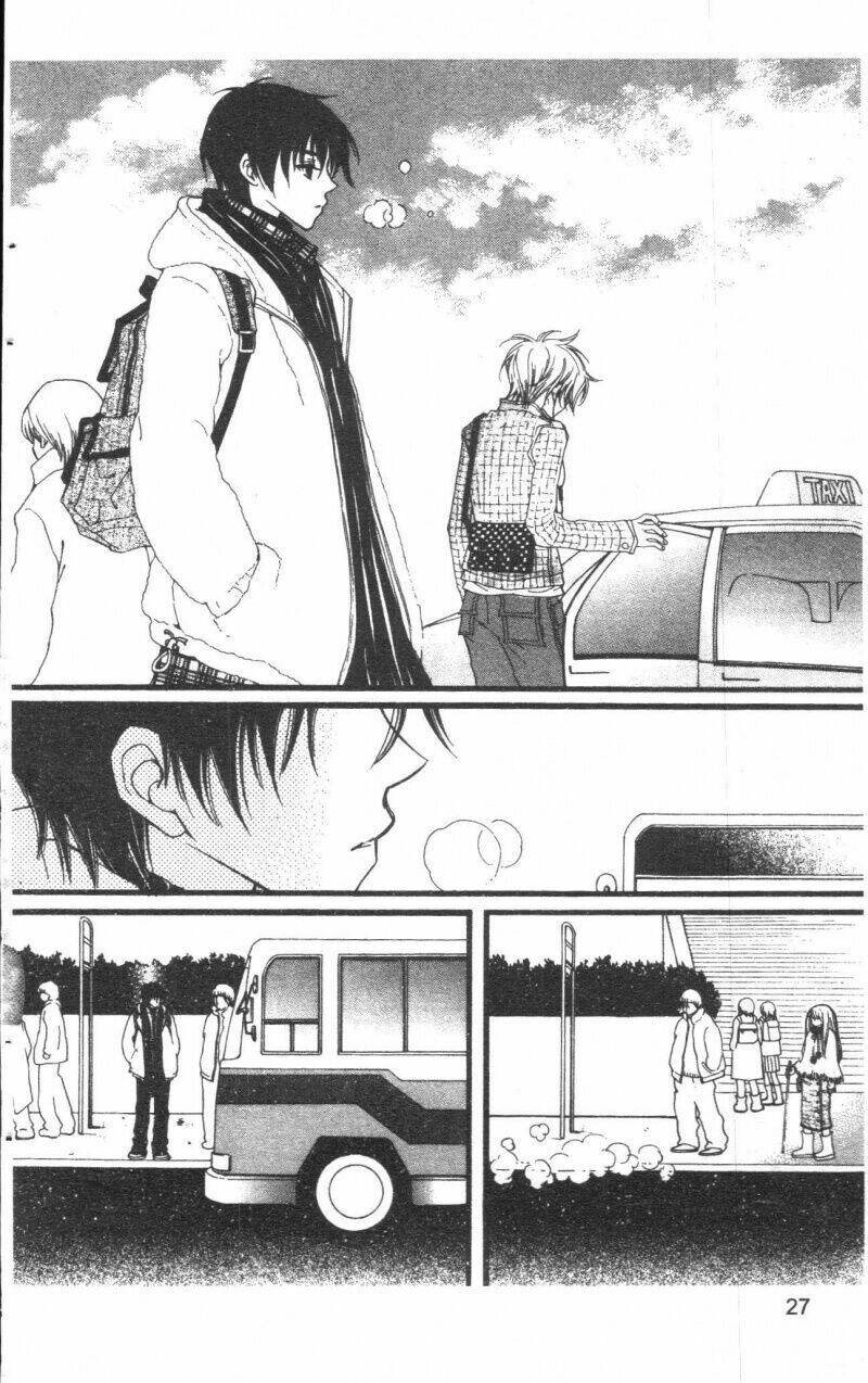 sad love story chapter 2 27