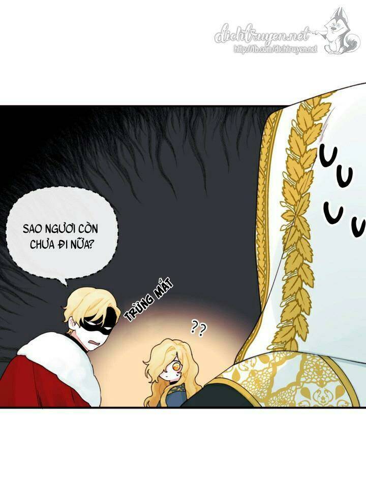 công chúa bãi rác chapter 22 4