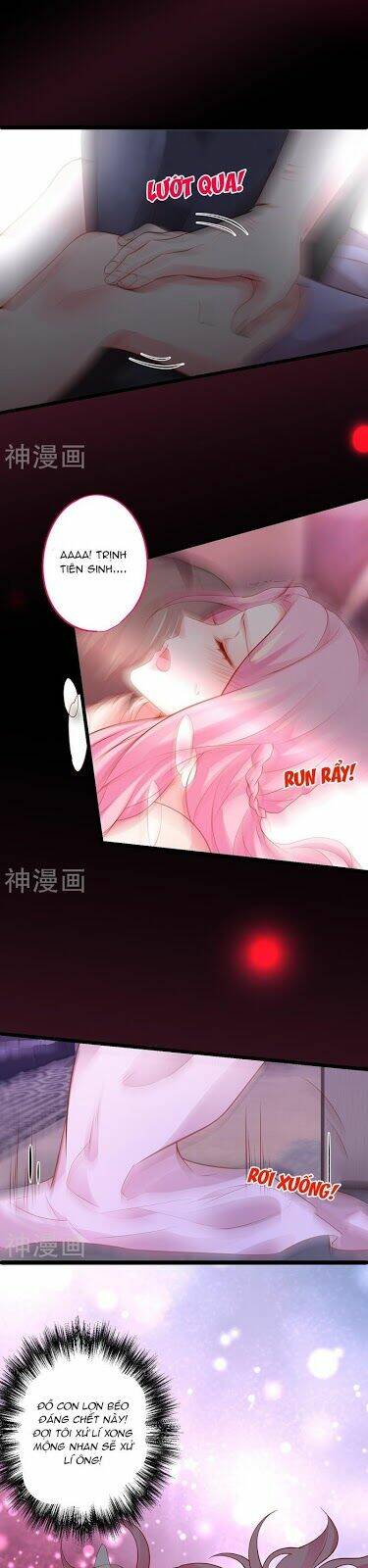 biến lan lăng vương thành ảnh đế chapter 47 4