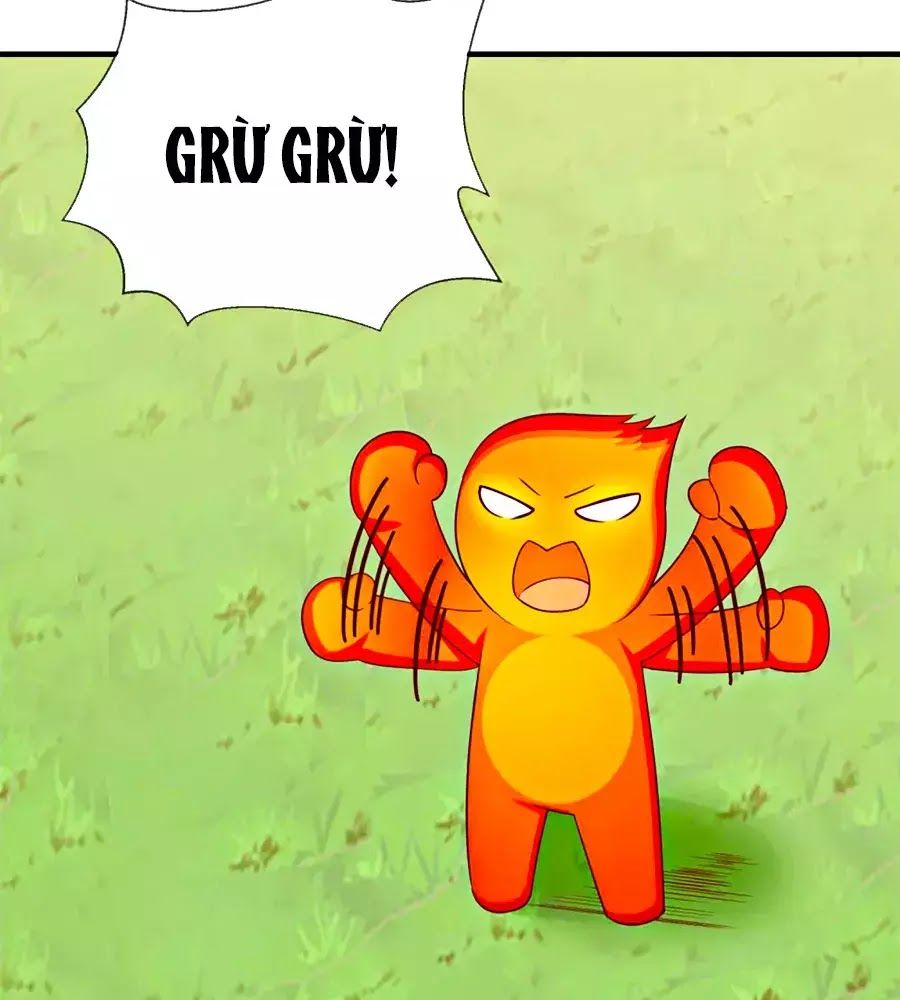 cuộc sống hào môn của vu nữ chapter 50 24