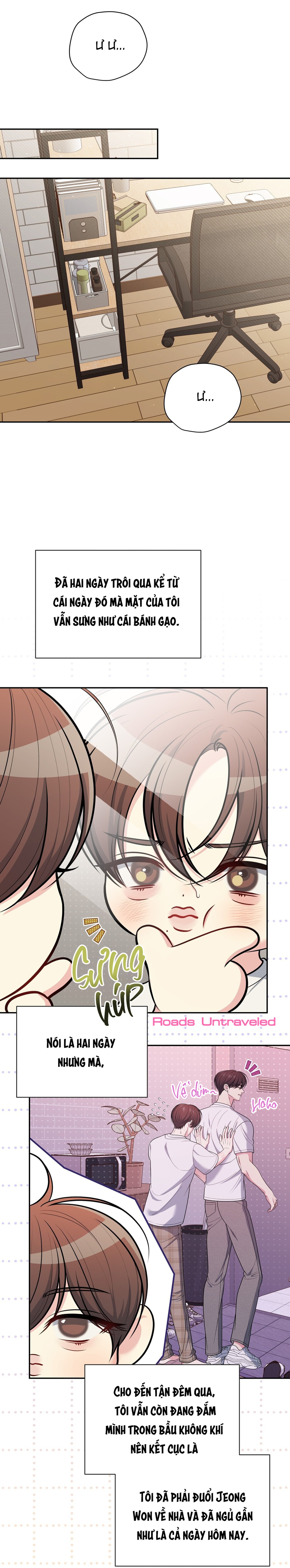 thầm yêu chapter 28 27