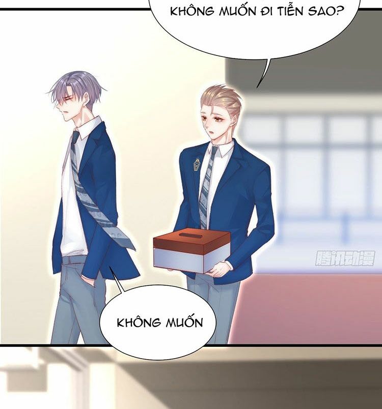 triều tây, in or out chapter 45 15