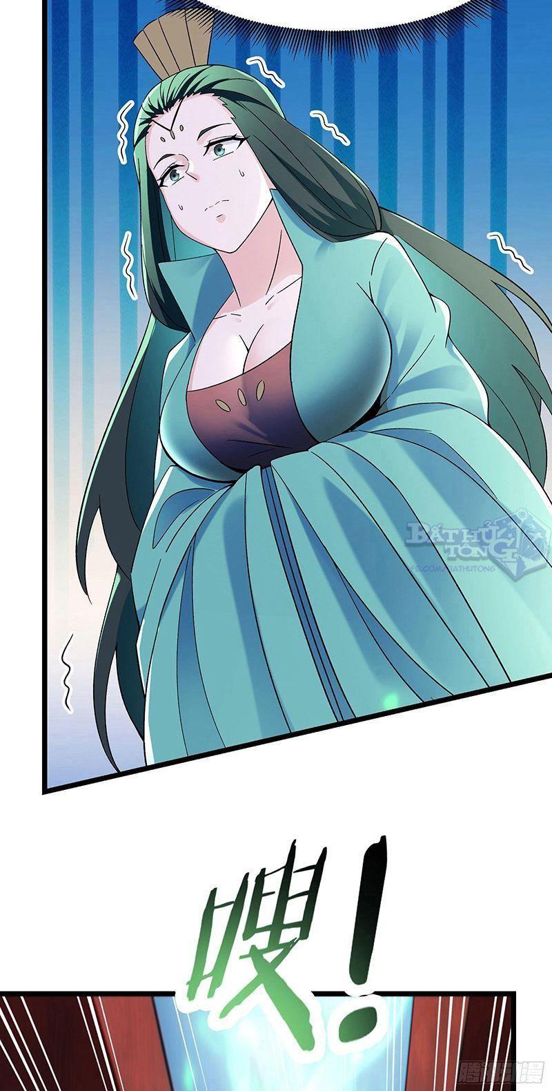 đồ đệ ta toàn là nữ ma đầu chapter 85 8