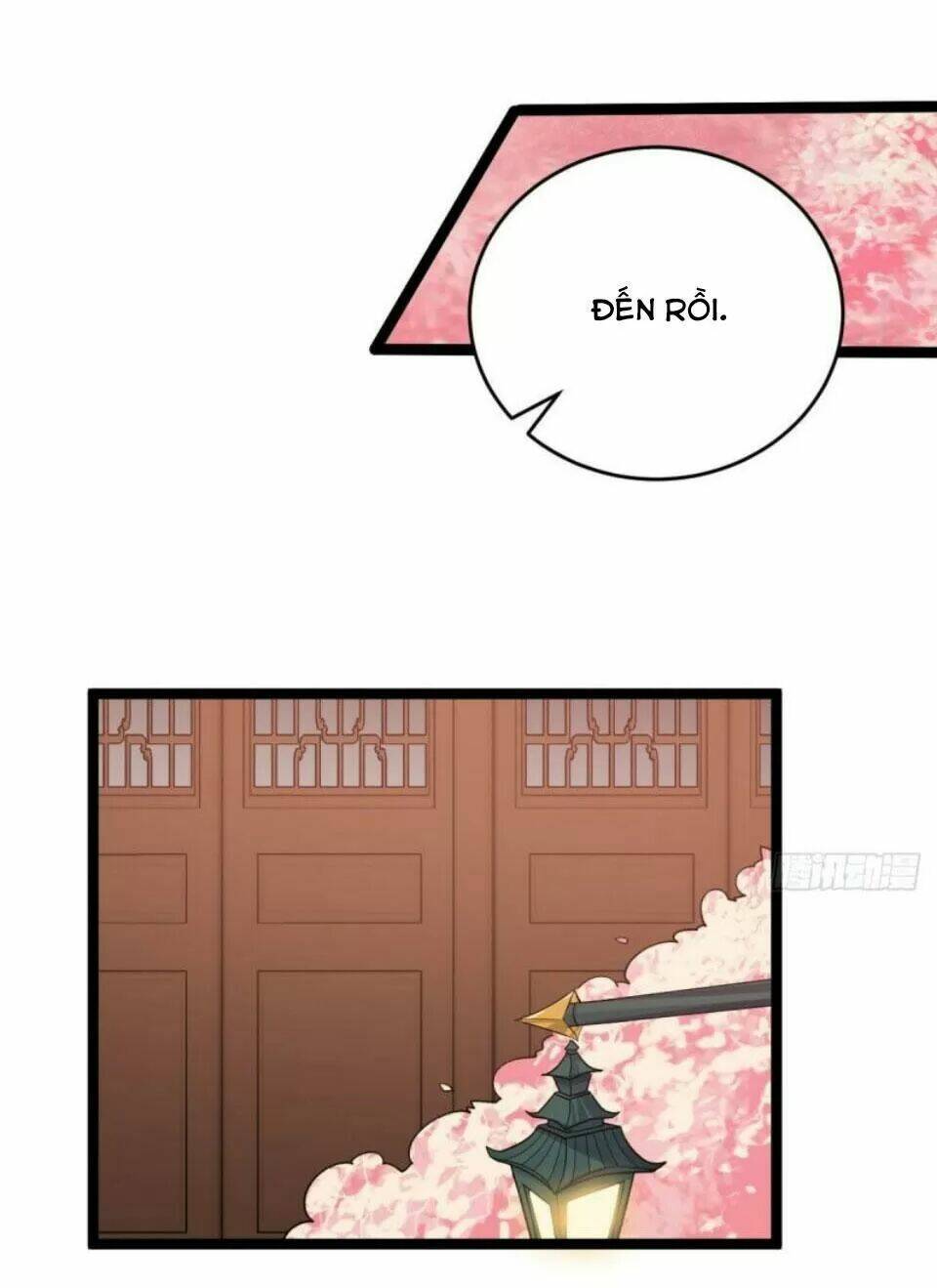 phế nữ yêu thần chapter 83 5