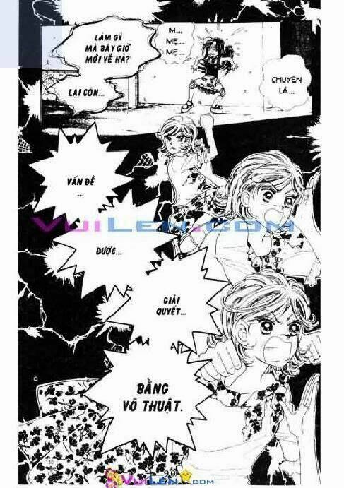 nhật ký tân hôn chapter 4 88