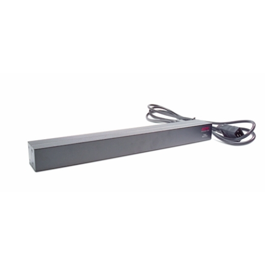 Thanh Nguồn APC Rack PDU Basic 1U 16A 208/230V C13 AP9565 - Hàng chính hãng!