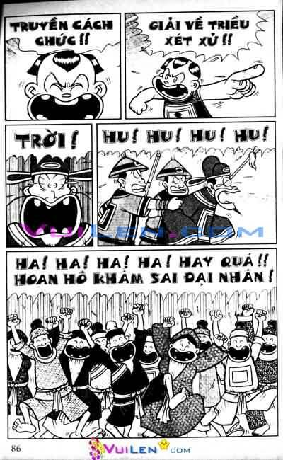 thần đồng đất việt chapter 62 86