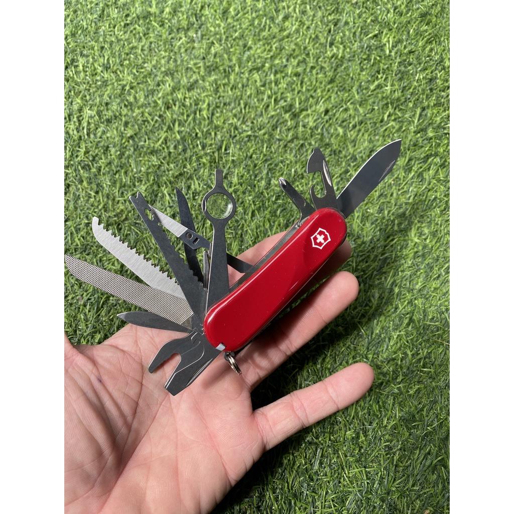 Dụng cụ đa năng Victorinox Evolution 28, Hàng New