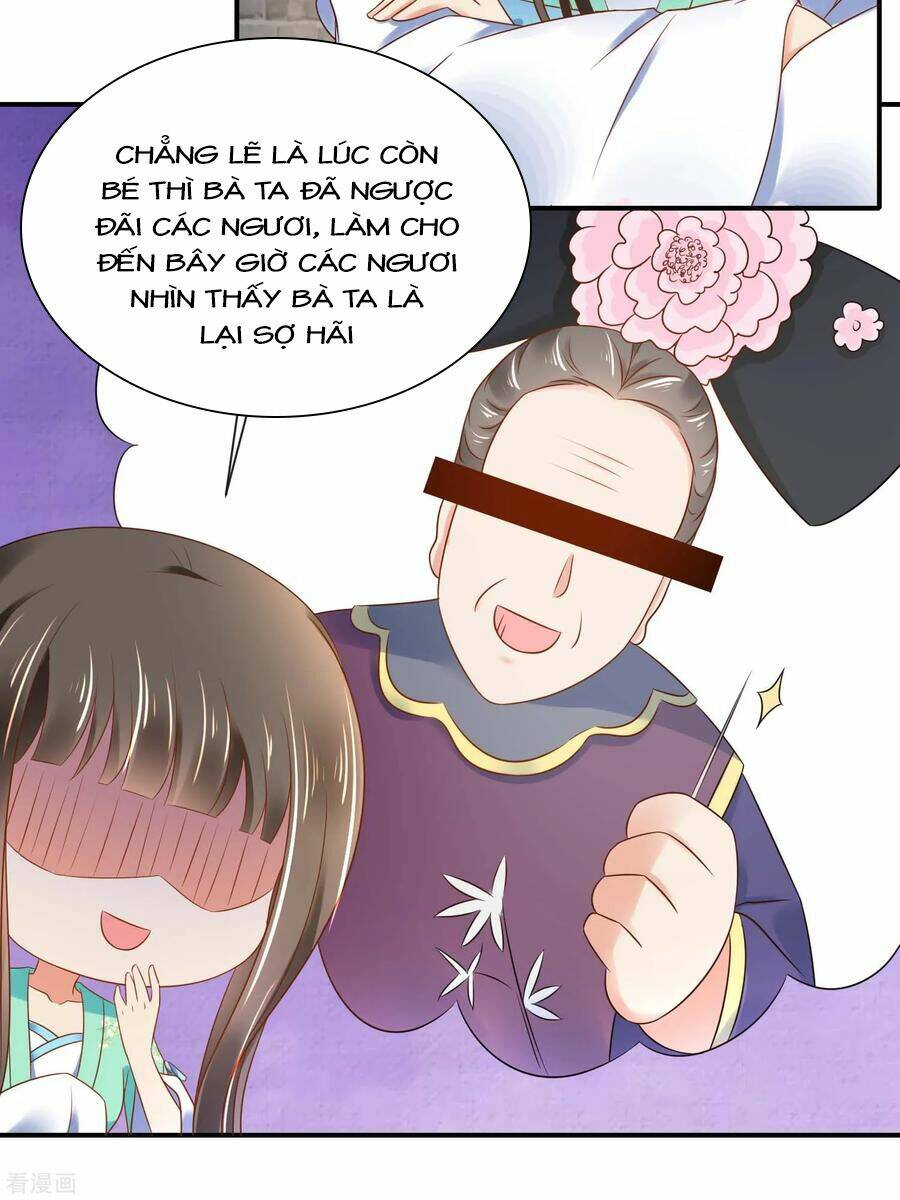 lãnh cung phế hậu muốn nghịch thiên chapter 234 7