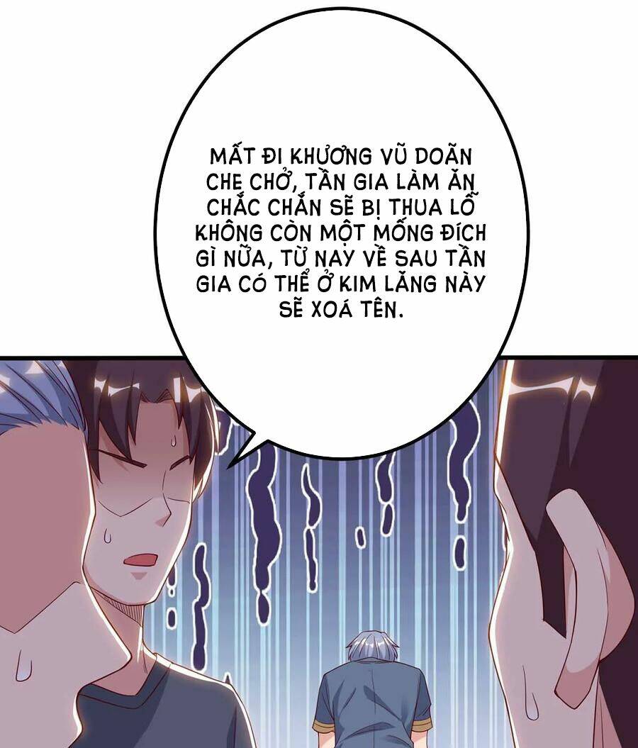 trọng sinh khí thiếu quy lai chapter 83 38