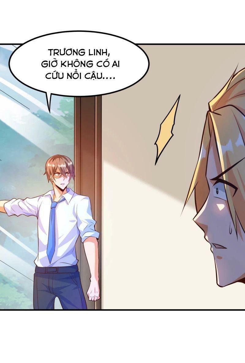 luyện tập thành thần chapter 20 7