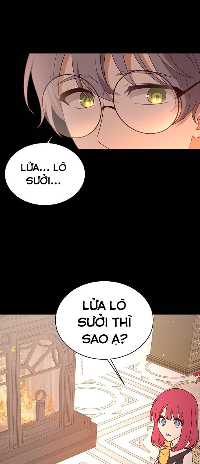 tôi là vị hôn thê phản diện chapter 55.2 9