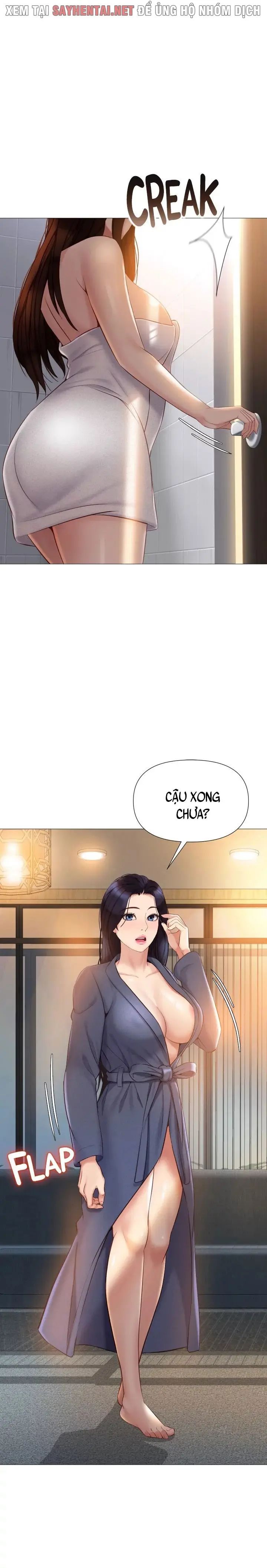bạn của con gái tôi chapter 36 13