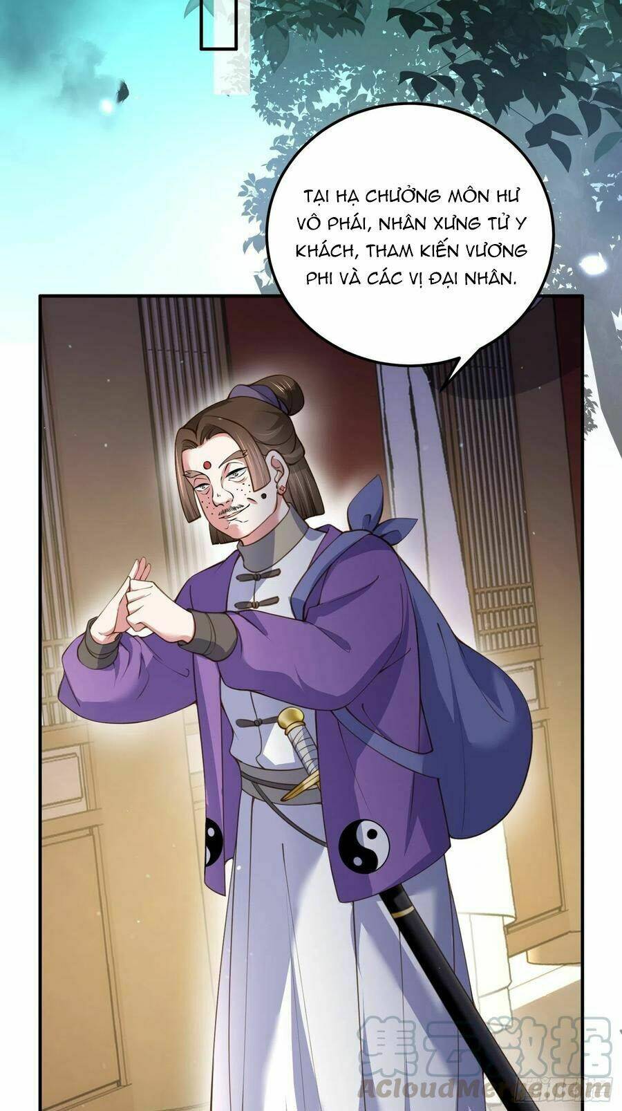 hoạn phi thiên hạ chapter 114 24