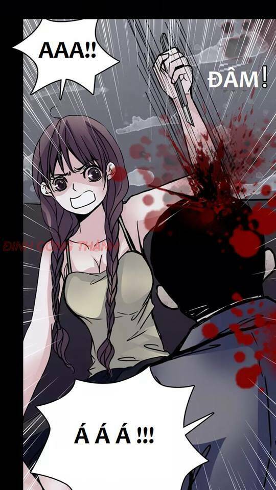 tiểu quỷ chapter 19 43