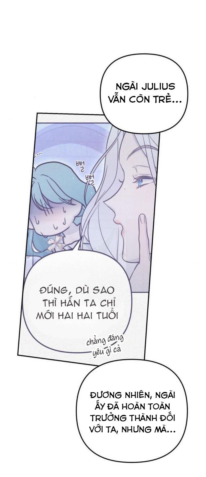 tiểu công nương mint chapter 15.2 3