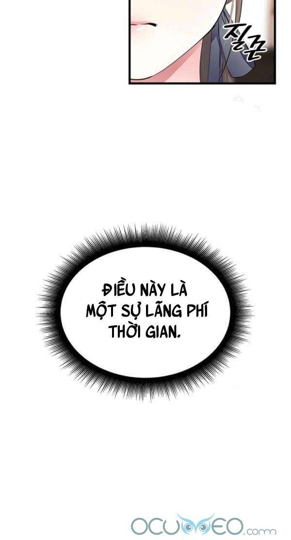 cô dâu của sói đen chapter 21 26