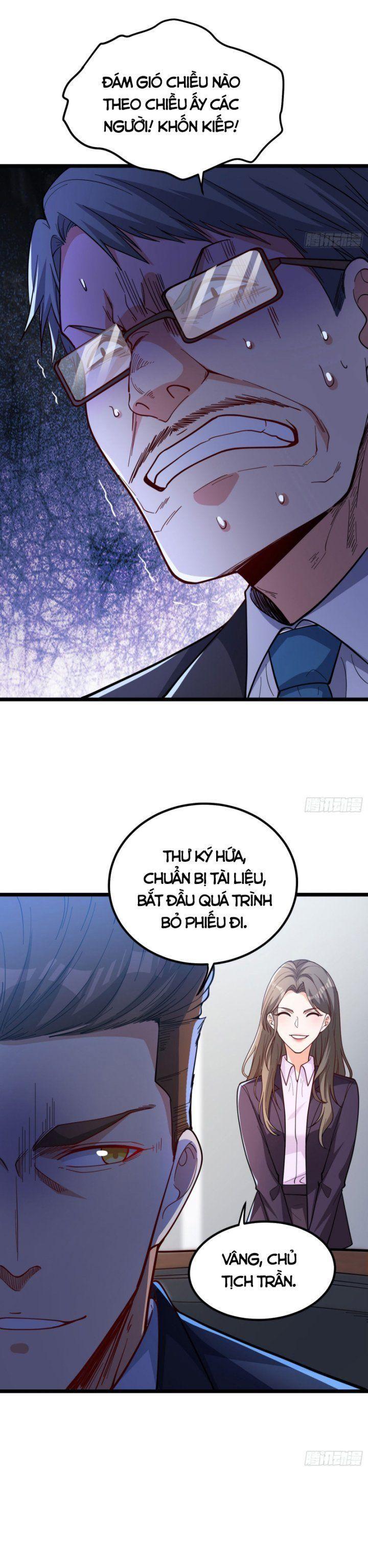 câu lạc bộ trao đổi cuộc sống chapter 2 29