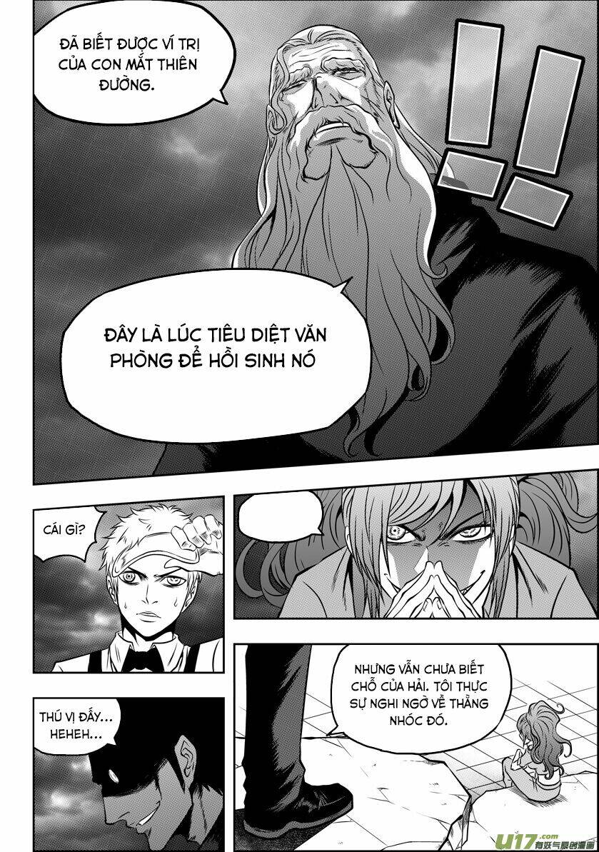 macrophage regulation chapter 52 6