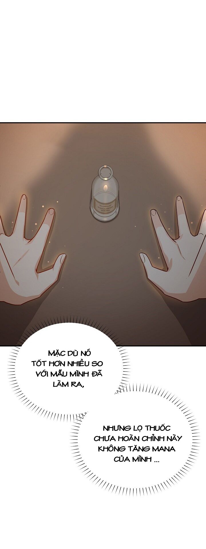 nữ công tước với tâm hồn trống rỗng chapter 38 13