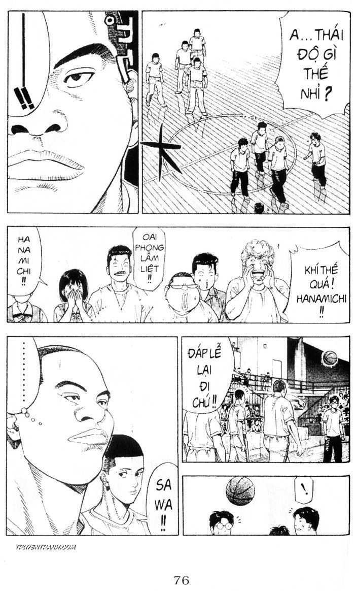cao thủ bóng rổ chapter 222 14