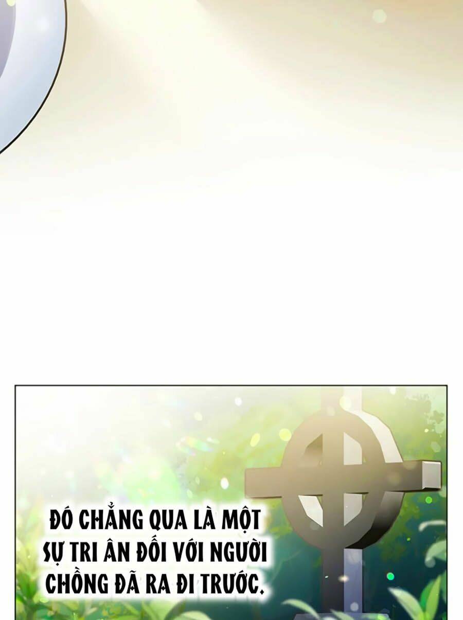 khu vườn câm lặng chapter 7 11