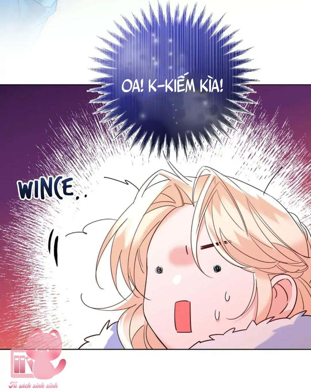 tiểu thư crystal là nam nhân chapter 21 50