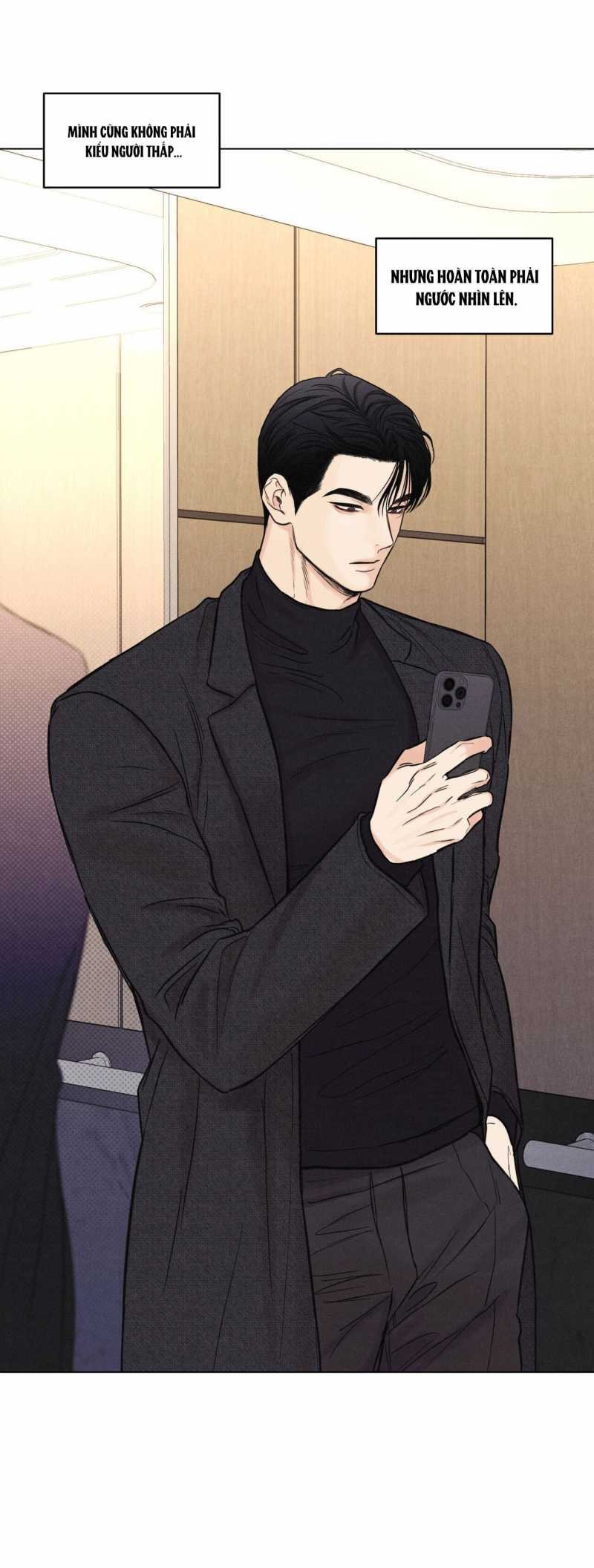 công việc làm thêm hàng ngày chapter 2.1 4