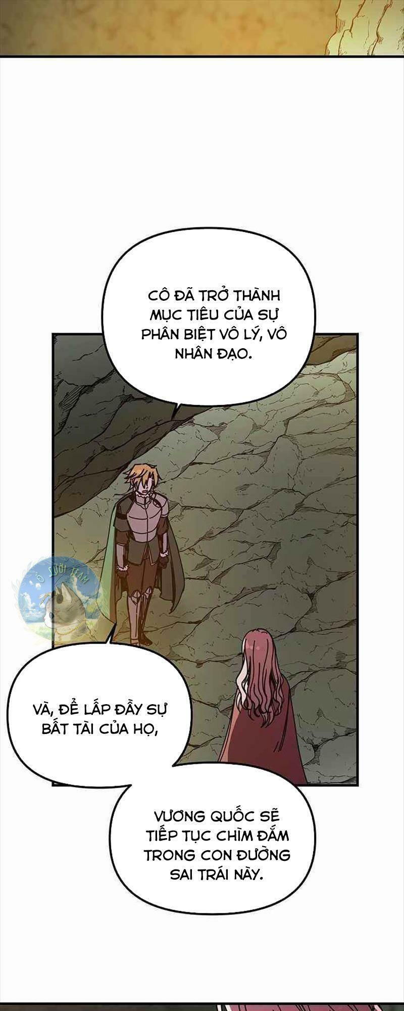 bug player - người chơi lỗi chapter 88 11