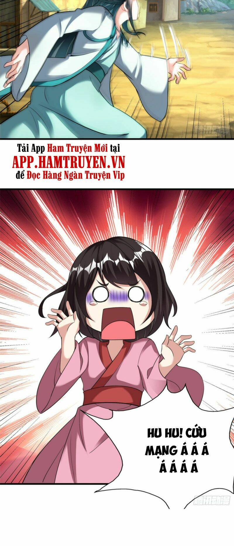 đạo ấn chapter 185 8