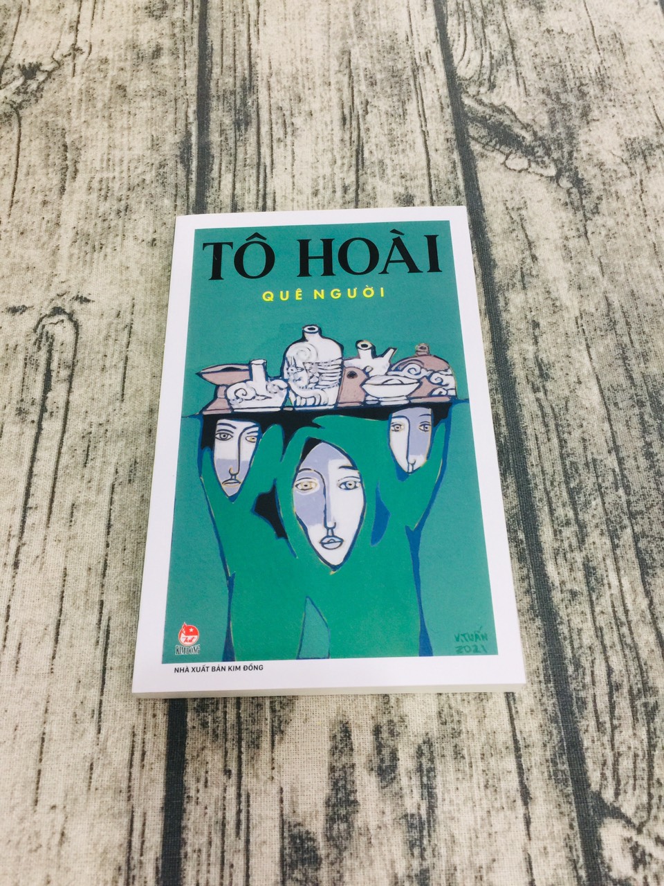 Quê Người
