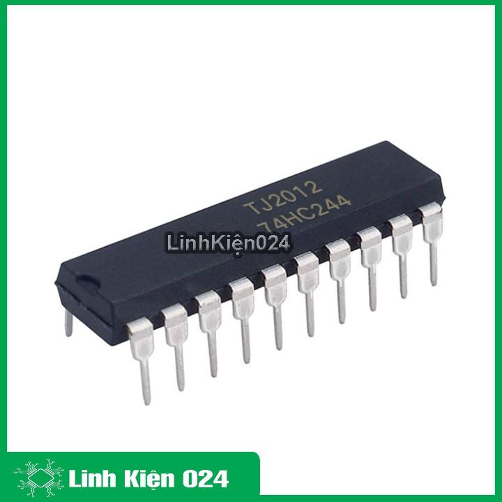 IC 74HC244 8 Cổng