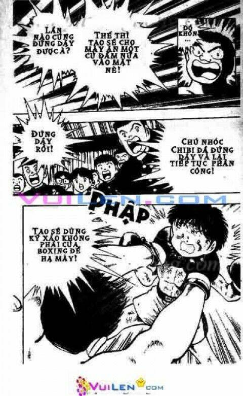 chibi cậu bé quyền anh (8 tập full) chapter 3 22