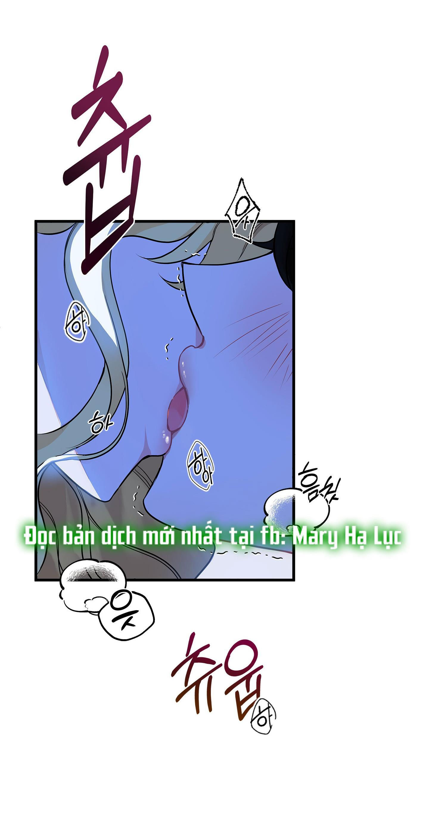 mặt trái của sự thật chapter 2.2 6