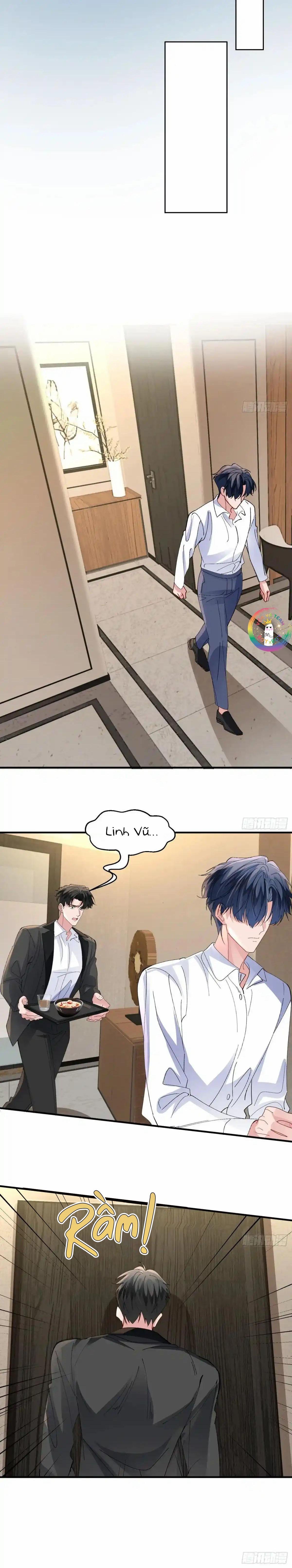 dĩ hạ khi thượng chapter 55 7