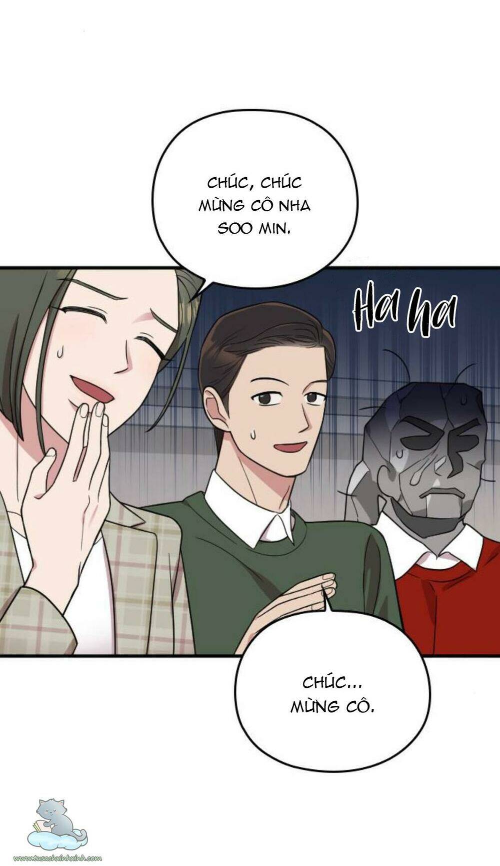 cô đi mà lấy chồng tôi đi chapter 29 42