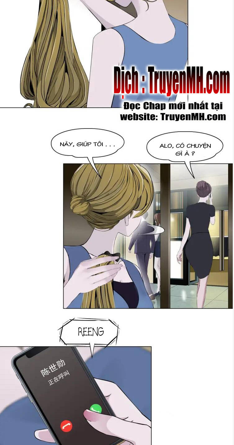 điêu khắc chapter 57 7