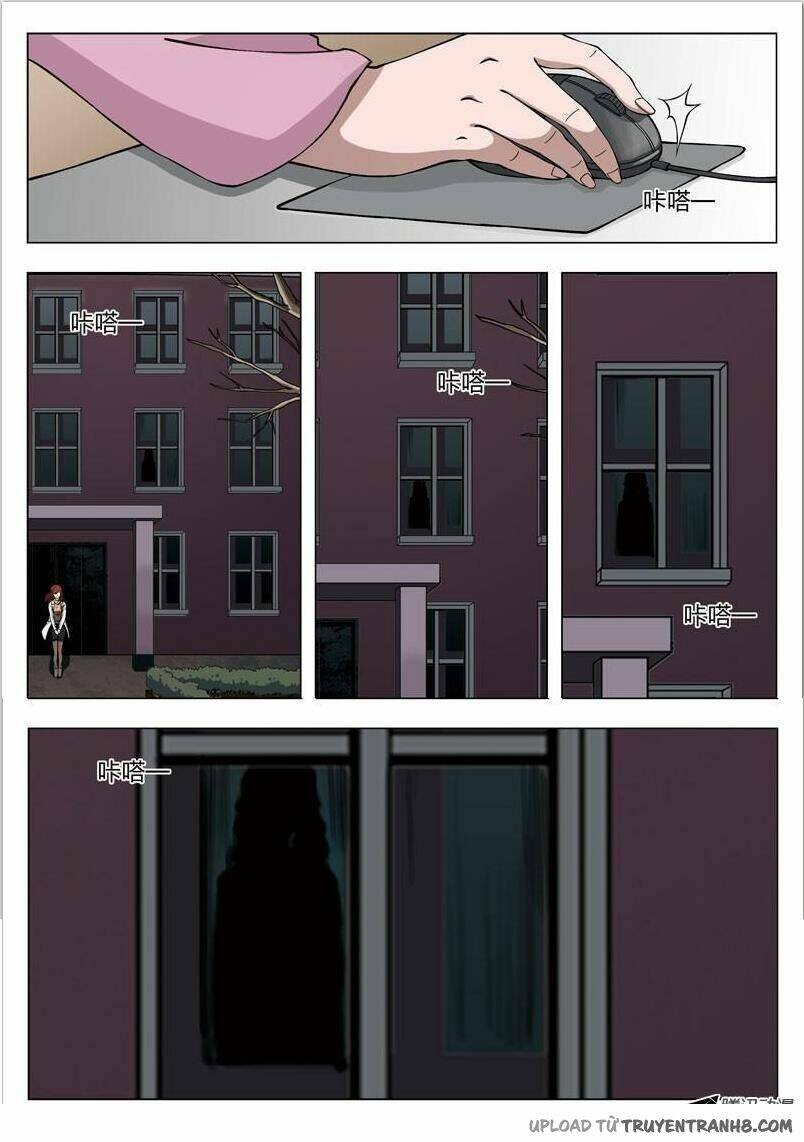 19 tầng địa ngục chapter 2 7