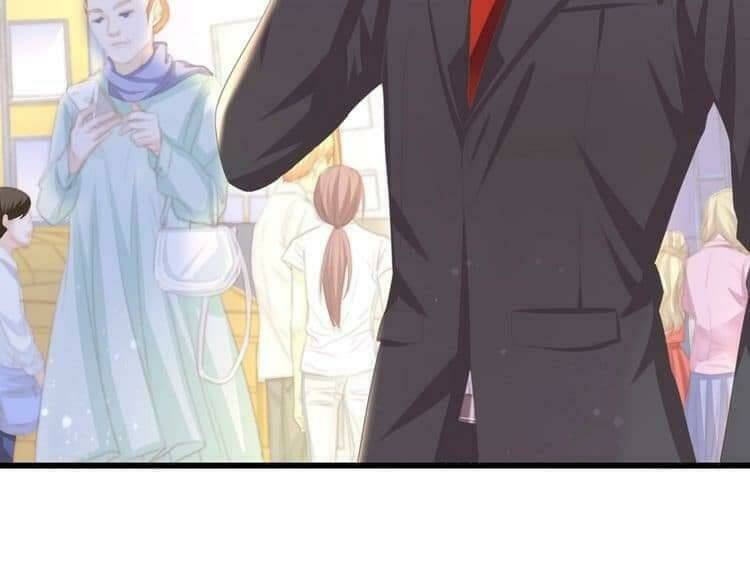 tổng tài đại nhân song mặt kiều thê chapter 16 40