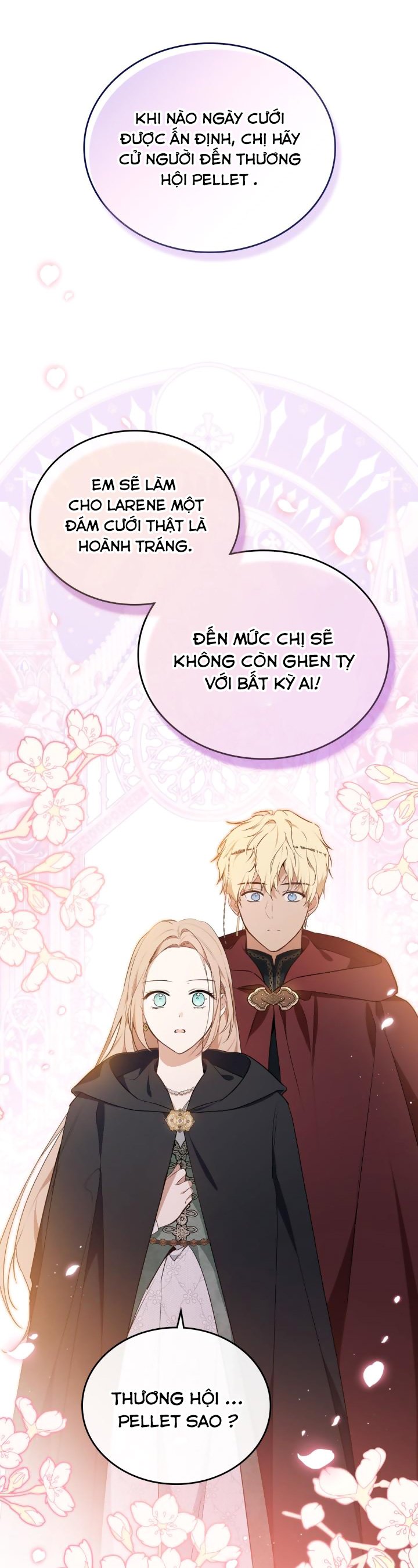 lần này tôi sẽ trở thành gia chủ chapter 172 35