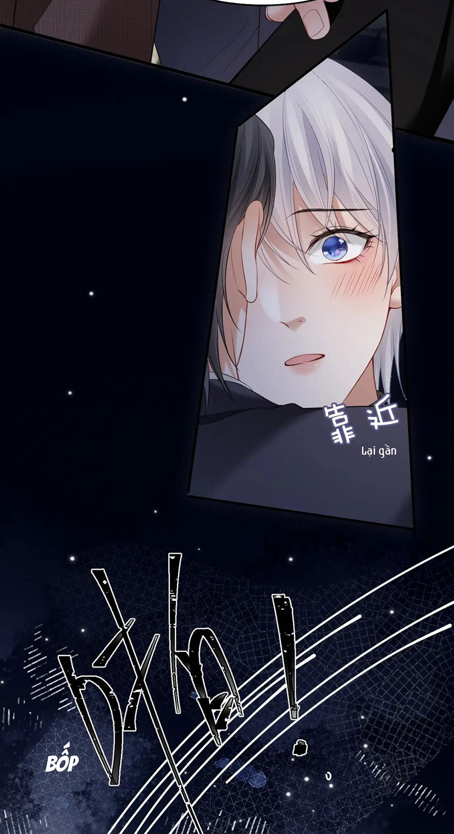 xin hãy ly hôn chapter 110 6