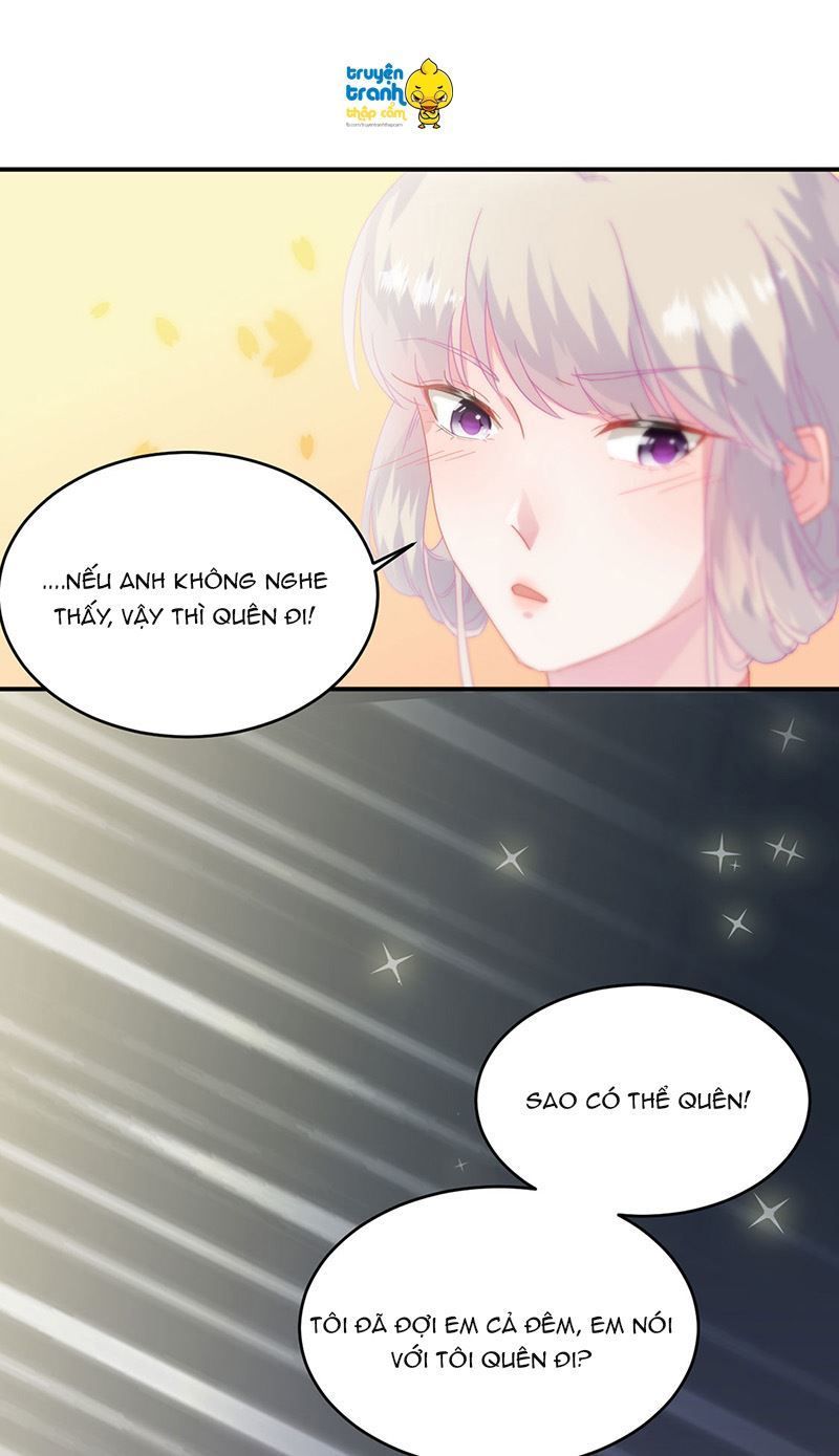 chọc tới chủ tịch tổng tài 2 chapter 139 16