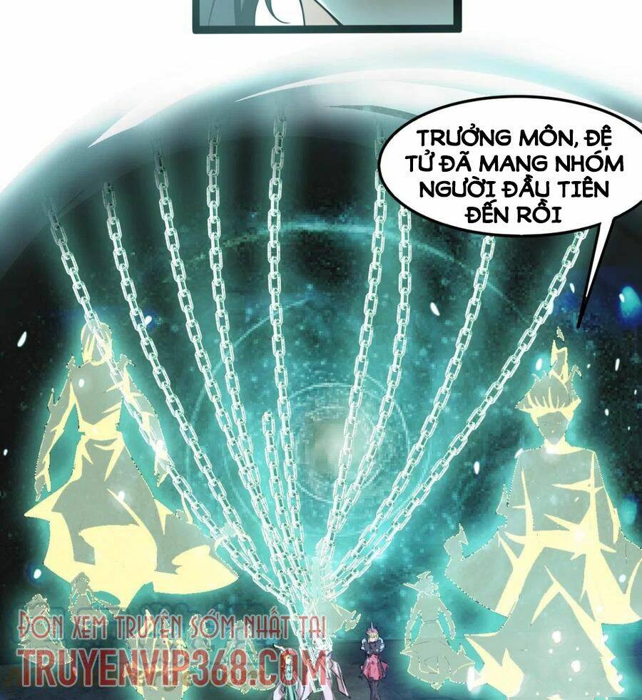 ma hoàng sư đệ quả thực quá chung tình chapter 95 35