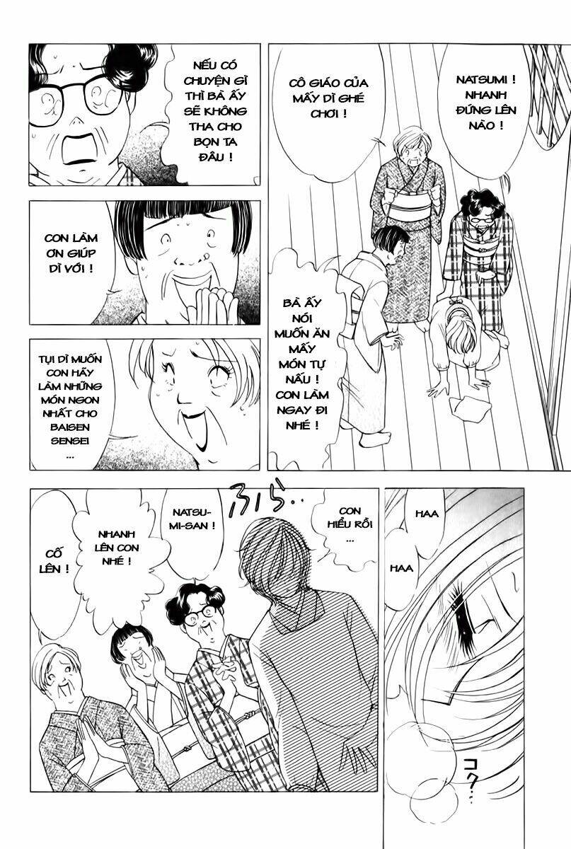 orange yane no chiisana ie full chapter 46 22