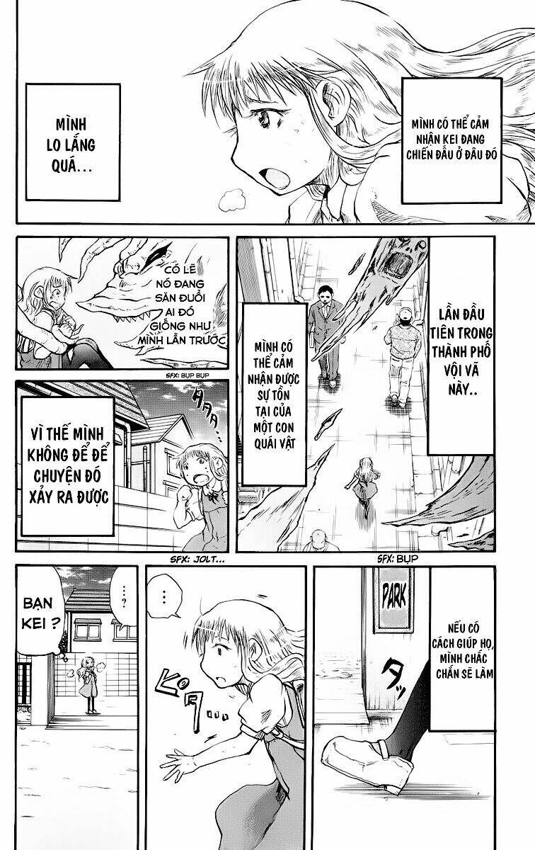 cerberus chapter 20 2